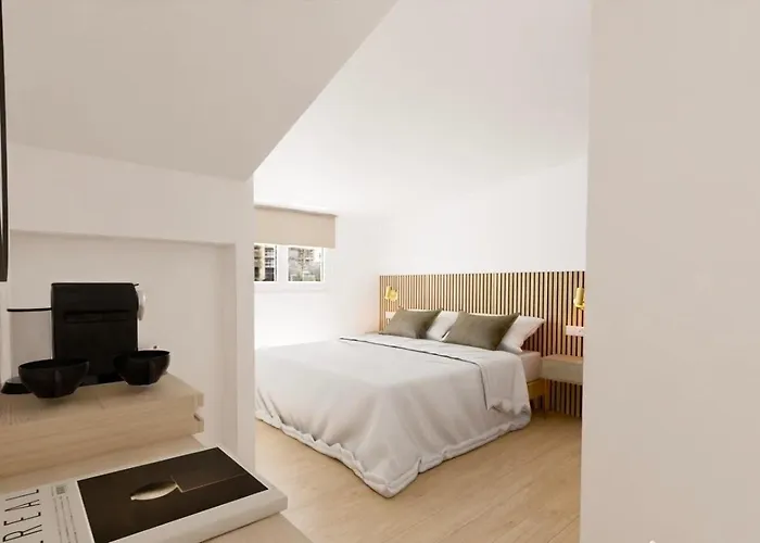 Hotel le Romanesque Cannes