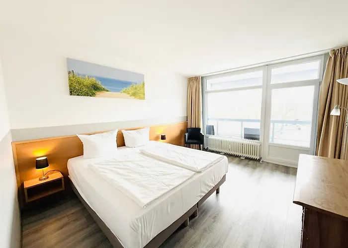 Hotel Plöner See by Tulip Inn