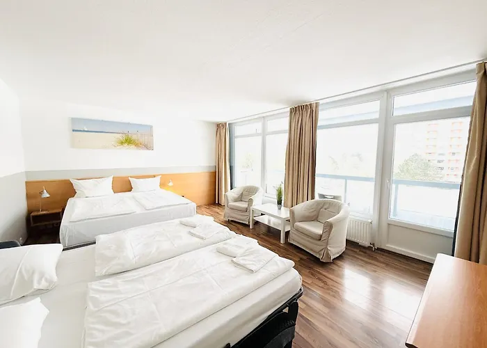 Hotel Plöner See by Tulip Inn