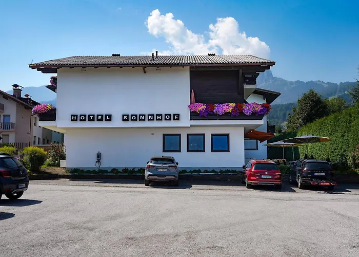 Hotel Sonnhof
