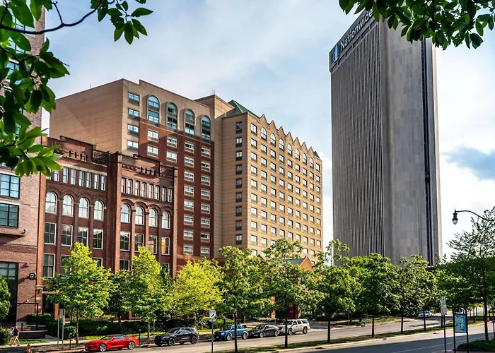 Sonesta Columbus Downtown