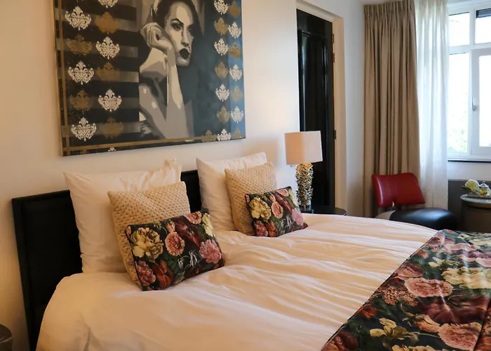 Hotel Garni Villa Arrisja