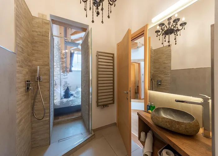 Hotel Faloria