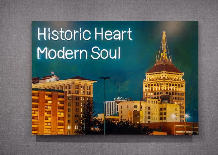 Homewood Suites By Hilton Fresno
