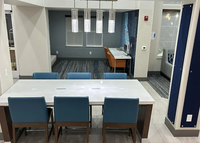 Holiday Inn Express Hotel & Suites Manteca By Ihg