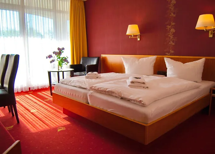 Hotel Goldener Fasan