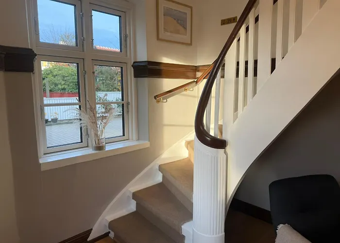Hotel Strandly Skagen