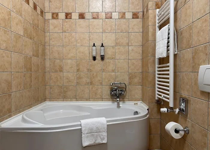 Hotel Iosefin Residence