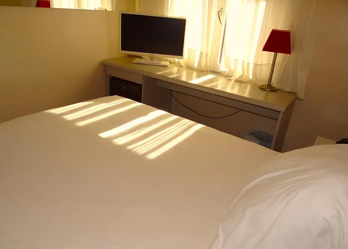 Hotel Sol-Park