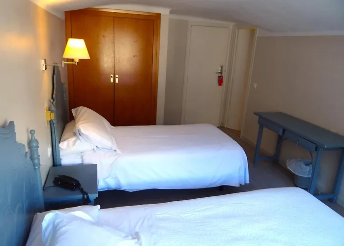 Hotel Sol-Park