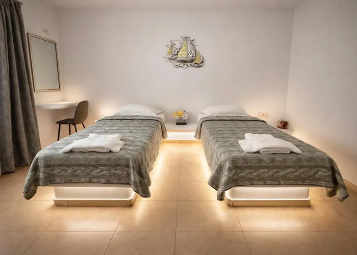 Babis Hotel