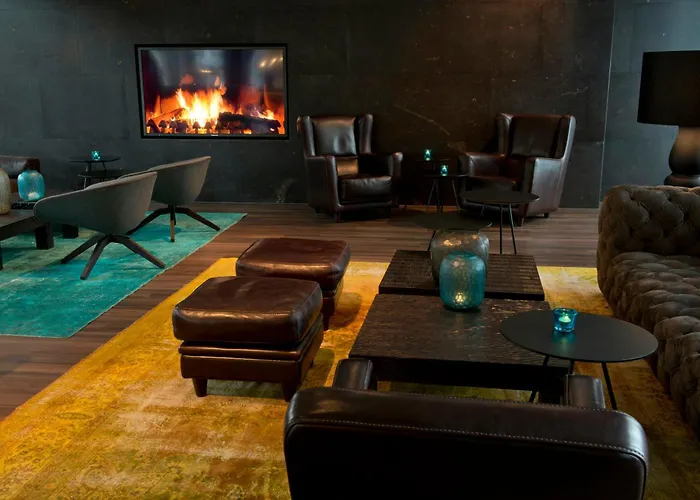 Motel One München-Campus