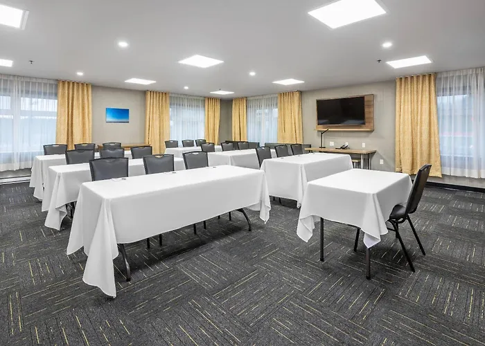 Quality Suites