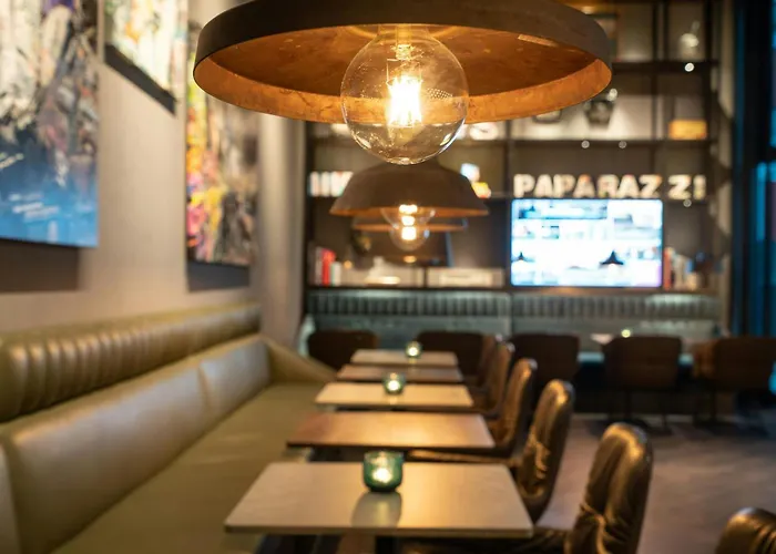 Motel One Berlin-Spittelmarkt