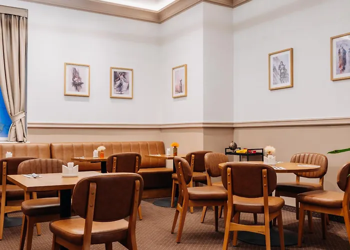 Spa Hotel Anglicky Dvur Karlovy Vary