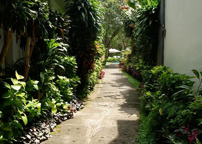 Swastika Bungalows