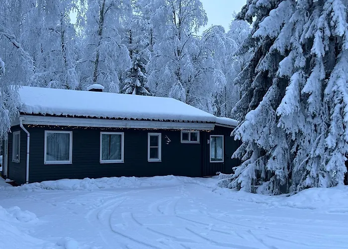 Hotel Yoepuu