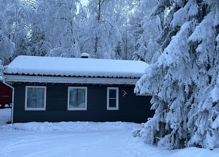 Hotel Yoepuu