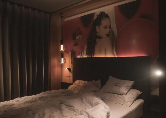 Hotel Christof