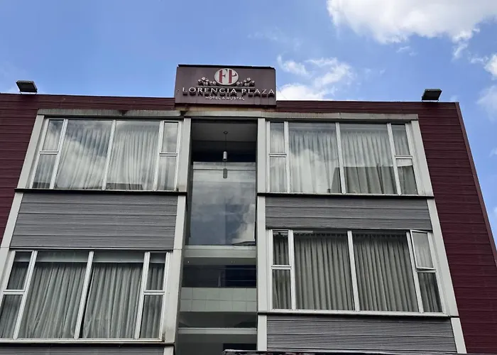 Hotel Florencia Plaza Medellin