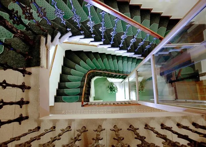 Hotel Vacek Pod Vezi