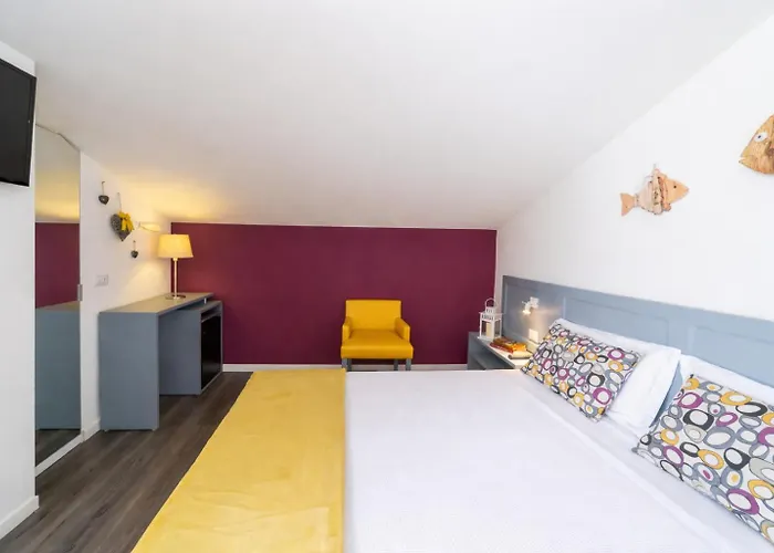 Duparc Hotel