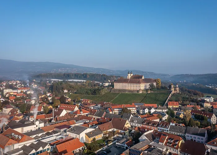 Hotel Stainzerhof