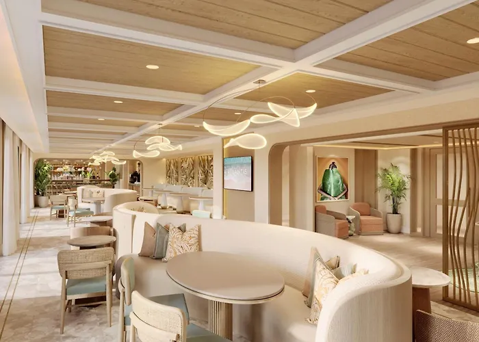 The Royal At Atlantis