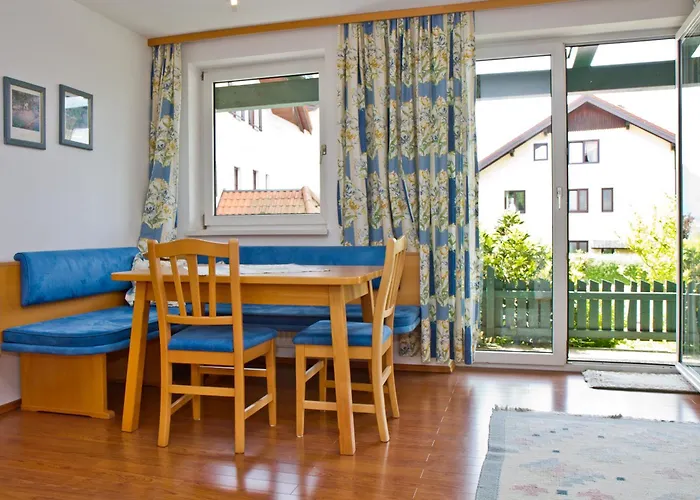Gasthof-Hotel Bramosen
