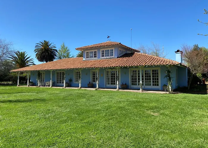 Vina La Playa Hotel & Winery By Sutil Wines