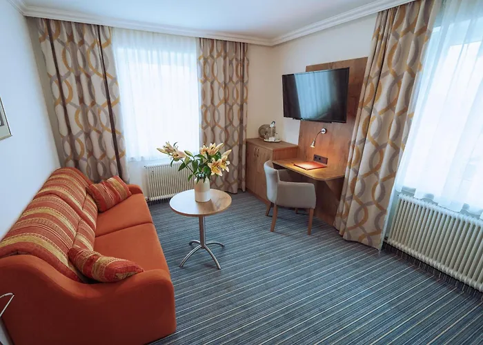 Hotel Wagner