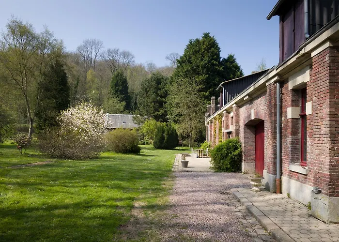 Domaine de Joinville