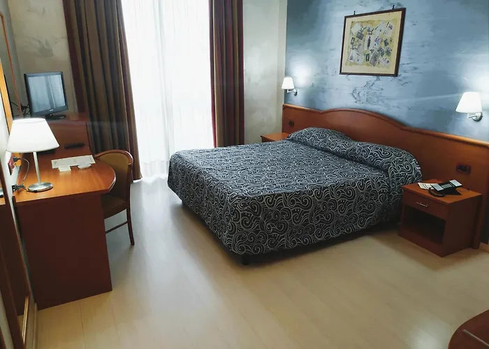 Hotel Brindor