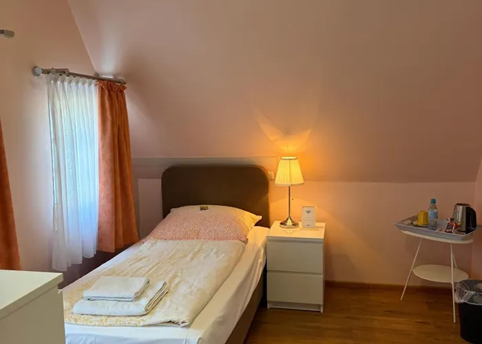 Barcelona Bed&Breakfast