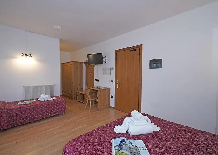 Hotel K2
