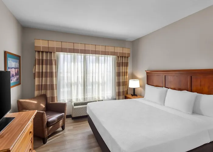 Country Inn & Suites By Radisson, Beckley, Wv