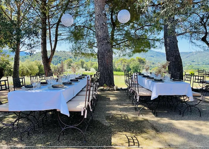 Auberge d'Anais