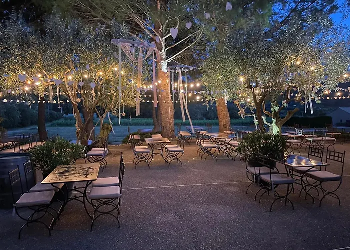 Auberge d'Anais