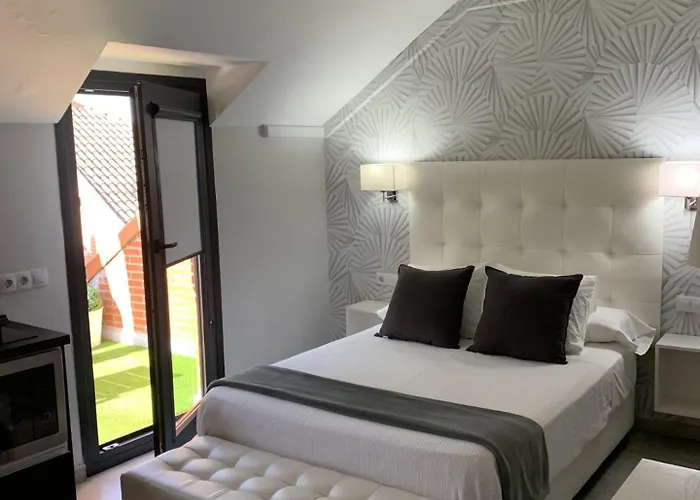 Hostal el Rocio