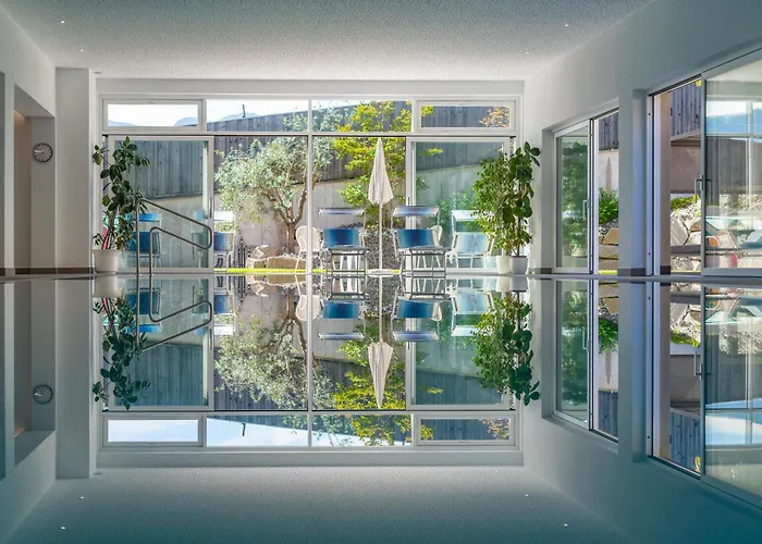 Garni Hotel Sonnleitenhof