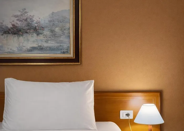 Arber Hotel