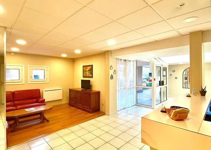 Hotel Le Village
