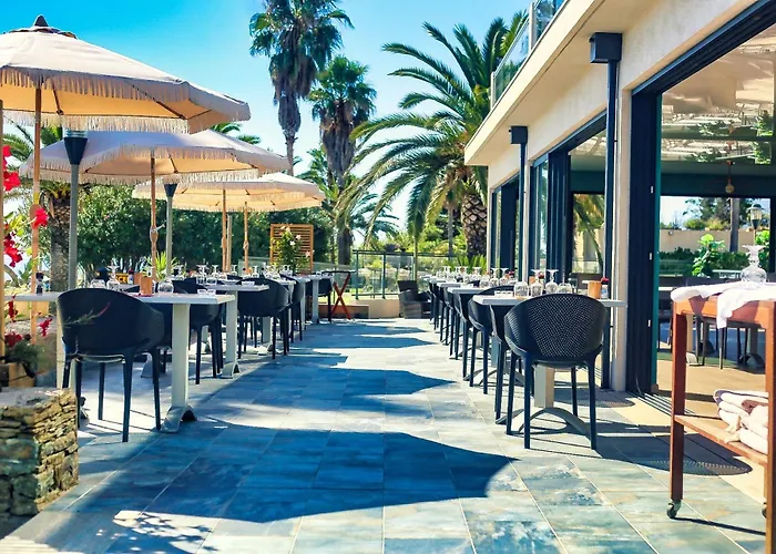 Hotel & Restaurant San Pellegrino