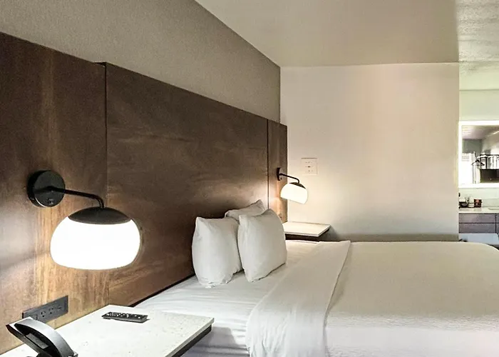 Studio 6 Suites - Richland, Ms - Jackson