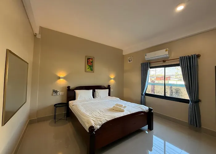 Phaythavone Hotel