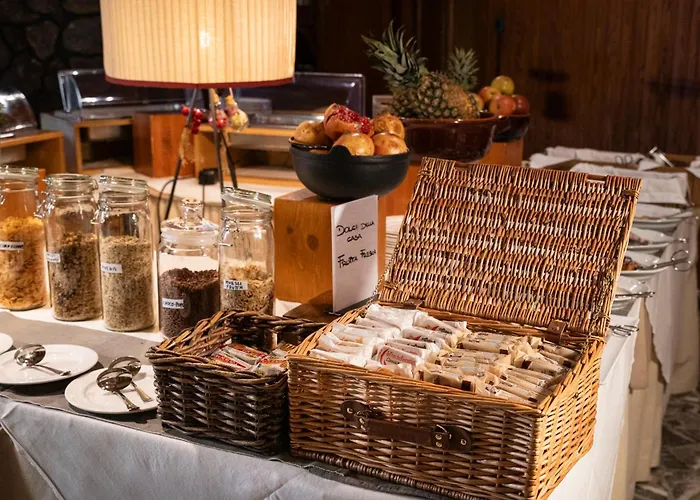 Hotel Miramonti Family&SPA