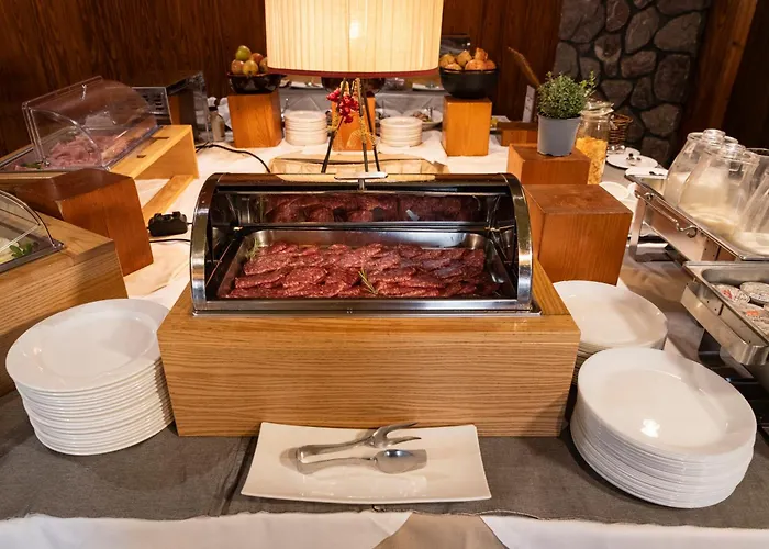 Hotel Miramonti Family&SPA