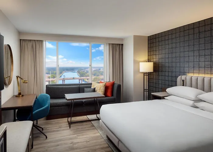 Hyatt Regency Wichita