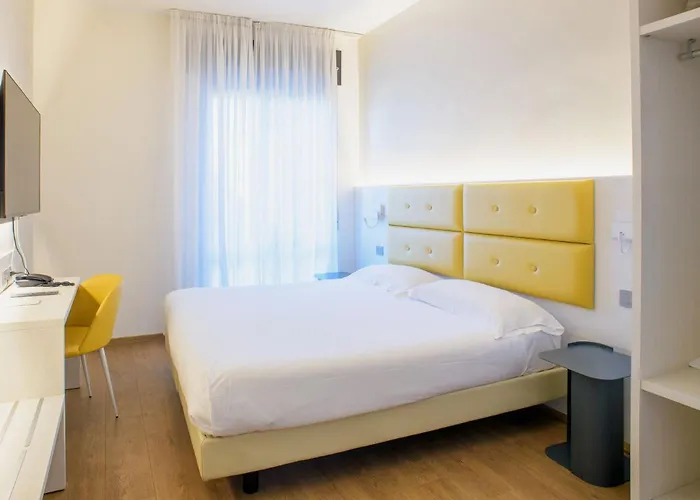 Hotel Bareta
