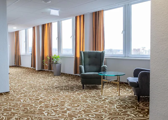 Hotel Árpád